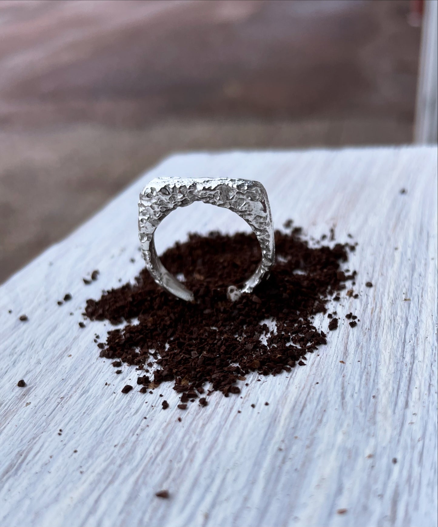 Ring Kaffe